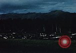 Standbild Alaskan Stadt Matanuska Valley Alaska USA, 1953, aus Sekunde 12 historischem Filmmaterial Videoclip 65675035000