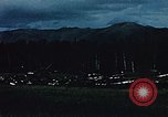 Standbild Alaskan Stadt Matanuska Valley Alaska USA, 1953, aus Sekunde 13 historischem Filmmaterial Videoclip 65675035000