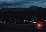 Standbild Alaskan Stadt Matanuska Valley Alaska USA, 1953, aus Sekunde 15 historischem Filmmaterial Videoclip 65675035000