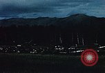 Standbild Alaskan Stadt Matanuska Valley Alaska USA, 1953, aus Sekunde 16 historischem Filmmaterial Videoclip 65675035000