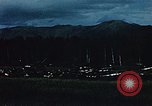 Standbild Alaskan Stadt Matanuska Valley Alaska USA, 1953, aus Sekunde 17 historischem Filmmaterial Videoclip 65675035000
