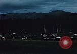 Standbild Alaskan Stadt Matanuska Valley Alaska USA, 1953, aus Sekunde 18 historischem Filmmaterial Videoclip 65675035000