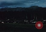 Standbild Alaskan Stadt Matanuska Valley Alaska USA, 1953, aus Sekunde 19 historischem Filmmaterial Videoclip 65675035000