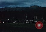 Standbild Alaskan Stadt Matanuska Valley Alaska USA, 1953, aus Sekunde 20 historischem Filmmaterial Videoclip 65675035000
