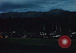 Standbild Alaskan Stadt Matanuska Valley Alaska USA, 1953, aus Sekunde 21 historischem Filmmaterial Videoclip 65675035000