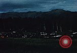 Standbild Alaskan Stadt Matanuska Valley Alaska USA, 1953, aus Sekunde 22 historischem Filmmaterial Videoclip 65675035000