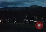 Standbild Alaskan Stadt Matanuska Valley Alaska USA, 1953, aus Sekunde 23 historischem Filmmaterial Videoclip 65675035000