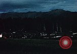 Standbild Alaskan Stadt Matanuska Valley Alaska USA, 1953, aus Sekunde 24 historischem Filmmaterial Videoclip 65675035000