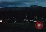 Standbild Alaskan Stadt Matanuska Valley Alaska USA, 1953, aus Sekunde 25 historischem Filmmaterial Videoclip 65675035000