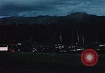 Standbild Alaskan Stadt Matanuska Valley Alaska USA, 1953, aus Sekunde 27 historischem Filmmaterial Videoclip 65675035000