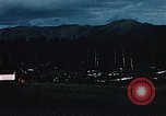 Standbild Alaskan Stadt Matanuska Valley Alaska USA, 1953, aus Sekunde 28 historischem Filmmaterial Videoclip 65675035000