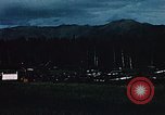 Standbild Alaskan Stadt Matanuska Valley Alaska USA, 1953, aus Sekunde 29 historischem Filmmaterial Videoclip 65675035000