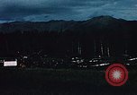 Standbild Alaskan Stadt Matanuska Valley Alaska USA, 1953, aus Sekunde 30 historischem Filmmaterial Videoclip 65675035000