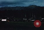 Standbild Alaskan Stadt Matanuska Valley Alaska USA, 1953, aus Sekunde 31 historischem Filmmaterial Videoclip 65675035000