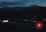 Standbild Alaskan Stadt Matanuska Valley Alaska USA, 1953, aus Sekunde 33 historischem Filmmaterial Videoclip 65675035000