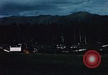 Standbild Alaskan Stadt Matanuska Valley Alaska USA, 1953, aus Sekunde 34 historischem Filmmaterial Videoclip 65675035000