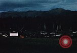 Standbild Alaskan Stadt Matanuska Valley Alaska USA, 1953, aus Sekunde 36 historischem Filmmaterial Videoclip 65675035000