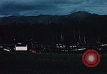 Standbild Alaskan Stadt Matanuska Valley Alaska USA, 1953, aus Sekunde 37 historischem Filmmaterial Videoclip 65675035000