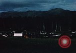 Standbild Alaskan Stadt Matanuska Valley Alaska USA, 1953, aus Sekunde 39 historischem Filmmaterial Videoclip 65675035000