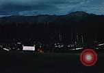 Standbild Alaskan Stadt Matanuska Valley Alaska USA, 1953, aus Sekunde 41 historischem Filmmaterial Videoclip 65675035000