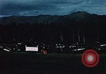 Standbild Alaskan Stadt Matanuska Valley Alaska USA, 1953, aus Sekunde 42 historischem Filmmaterial Videoclip 65675035000