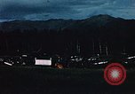 Standbild Alaskan Stadt Matanuska Valley Alaska USA, 1953, aus Sekunde 43 historischem Filmmaterial Videoclip 65675035000