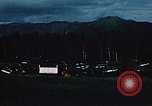 Standbild Alaskan Stadt Matanuska Valley Alaska USA, 1953, aus Sekunde 44 historischem Filmmaterial Videoclip 65675035000