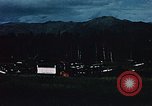 Standbild Alaskan Stadt Matanuska Valley Alaska USA, 1953, aus Sekunde 45 historischem Filmmaterial Videoclip 65675035000