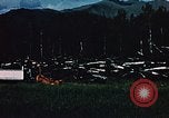 Standbild Alaskan Stadt Matanuska Valley Alaska USA, 1953, aus Sekunde 46 historischem Filmmaterial Videoclip 65675035000