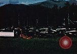 Standbild Alaskan Stadt Matanuska Valley Alaska USA, 1953, aus Sekunde 47 historischem Filmmaterial Videoclip 65675035000