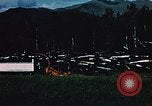 Standbild Alaskan Stadt Matanuska Valley Alaska USA, 1953, aus Sekunde 48 historischem Filmmaterial Videoclip 65675035000