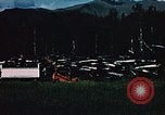 Standbild Alaskan Stadt Matanuska Valley Alaska USA, 1953, aus Sekunde 49 historischem Filmmaterial Videoclip 65675035000