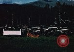 Standbild Alaskan Stadt Matanuska Valley Alaska USA, 1953, aus Sekunde 51 historischem Filmmaterial Videoclip 65675035000