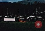 Standbild Alaskan Stadt Matanuska Valley Alaska USA, 1953, aus Sekunde 52 historischem Filmmaterial Videoclip 65675035000