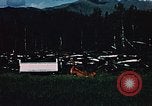 Standbild Alaskan Stadt Matanuska Valley Alaska USA, 1953, aus Sekunde 53 historischem Filmmaterial Videoclip 65675035000