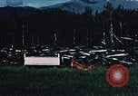Standbild Alaskan Stadt Matanuska Valley Alaska USA, 1953, aus Sekunde 54 historischem Filmmaterial Videoclip 65675035000