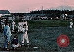 Image le baseball Palmer Alaska USA, 1953, de la seconde 10 séquences d'archives historiques vidéo 65675035001