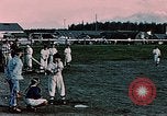 Image le baseball Palmer Alaska USA, 1953, de la seconde 11 séquences d'archives historiques vidéo 65675035001