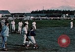 Image le baseball Palmer Alaska USA, 1953, de la seconde 18 séquences d'archives historiques vidéo 65675035001