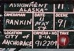 Standbild Alaskan Menschen Anchorage Alaska USA, 1954, aus Sekunde 1 historischem Filmmaterial Videoclip 65675035002