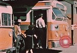 Standbild Alaskan Menschen Anchorage Alaska USA, 1954, aus Sekunde 26 historischem Filmmaterial Videoclip 65675035002