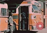 Standbild Alaskan Menschen Anchorage Alaska USA, 1954, aus Sekunde 41 historischem Filmmaterial Videoclip 65675035002