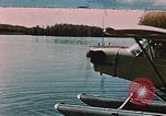 Immagine di L-21 aeromobile Alaska USA, 1954, secondo 1 filmato di repertorio 65675035003