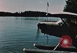 Immagine di L-21 aeromobile Alaska USA, 1954, secondo 3 filmato di repertorio 65675035003
