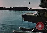 Immagine di L-21 aeromobile Alaska USA, 1954, secondo 5 filmato di repertorio 65675035003
