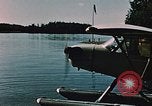 Immagine di L-21 aeromobile Alaska USA, 1954, secondo 6 filmato di repertorio 65675035003