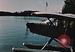 Immagine di L-21 aeromobile Alaska USA, 1954, secondo 7 filmato di repertorio 65675035003