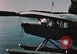 Immagine di L-21 aeromobile Alaska USA, 1954, secondo 8 filmato di repertorio 65675035003