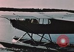 Immagine di L-21 aeromobile Alaska USA, 1954, secondo 11 filmato di repertorio 65675035003