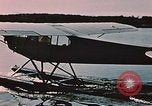 Immagine di L-21 aeromobile Alaska USA, 1954, secondo 12 filmato di repertorio 65675035003